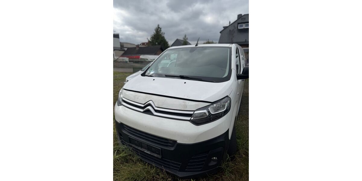 Citroen Jumpy 246.000 km 4.800 &euro; Frechen 50226
