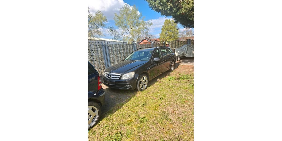 Mercedes-Benz C 250 287.344 km 5.000 &euro; Niederkassel 53859