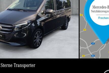 Mercedes-Benz Vito 28.221 km 49.990 &euro; Frechen 50226