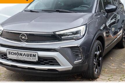 Opel Crossland (X) 66.597 km 18.750 € Kerpen 50171