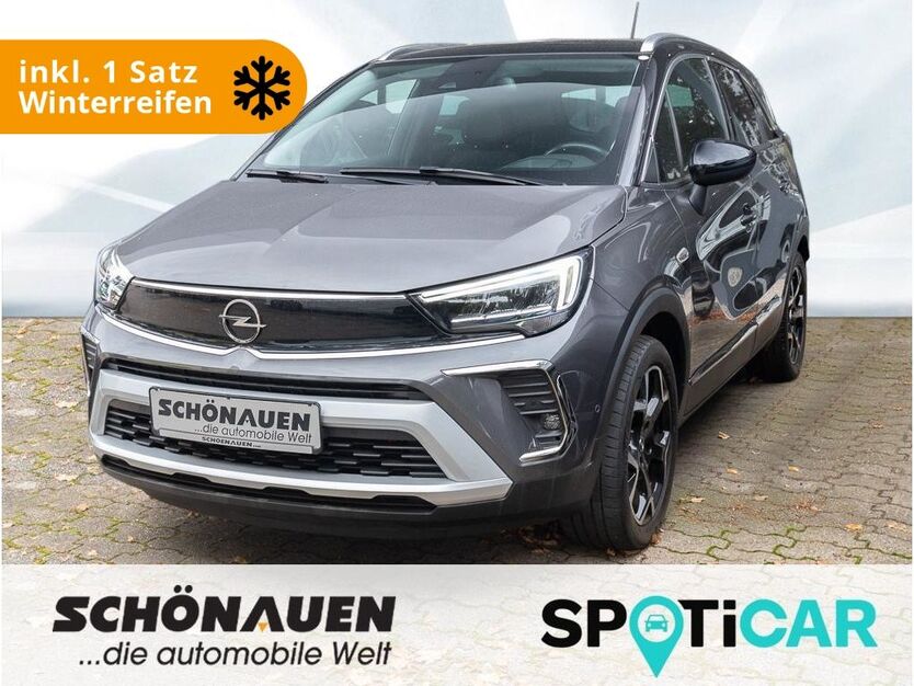 Opel Crossland (X) 66.597 km 18.750 € Kerpen 50171