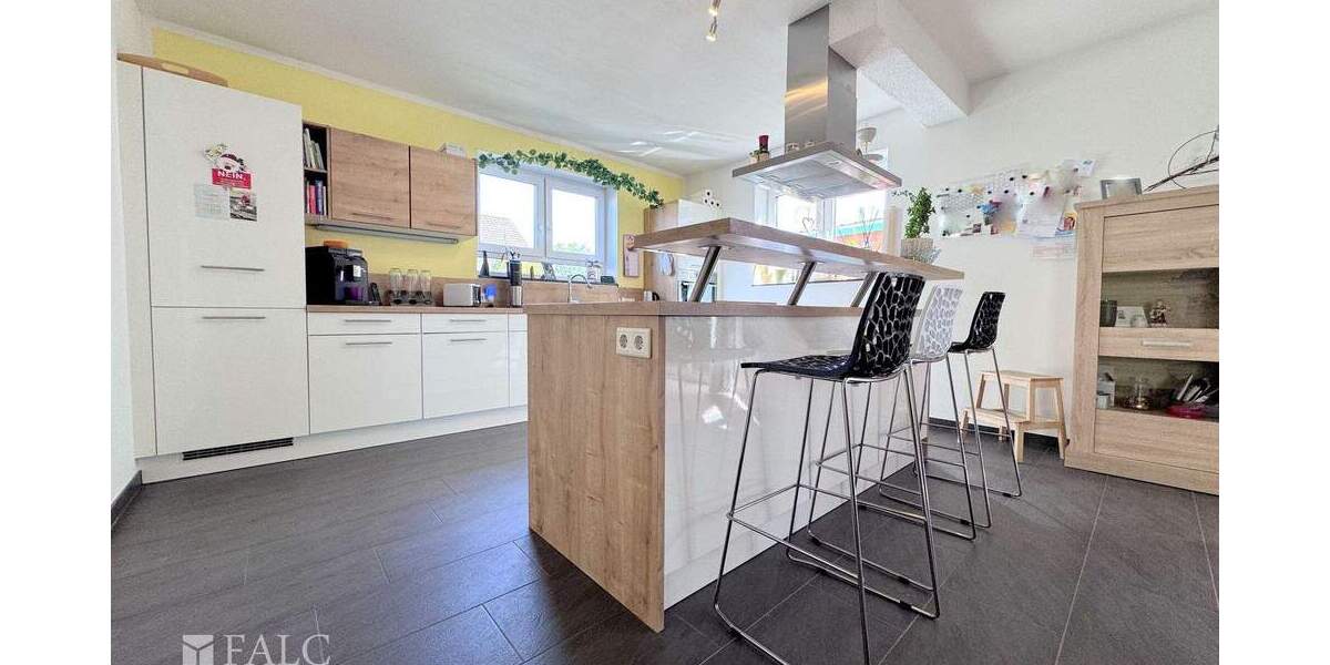 Doppelhaushälfte Bonn Geislar - 5 Zimmer, 165 m&sup2;, 599.000&euro; | Angebot:25678033