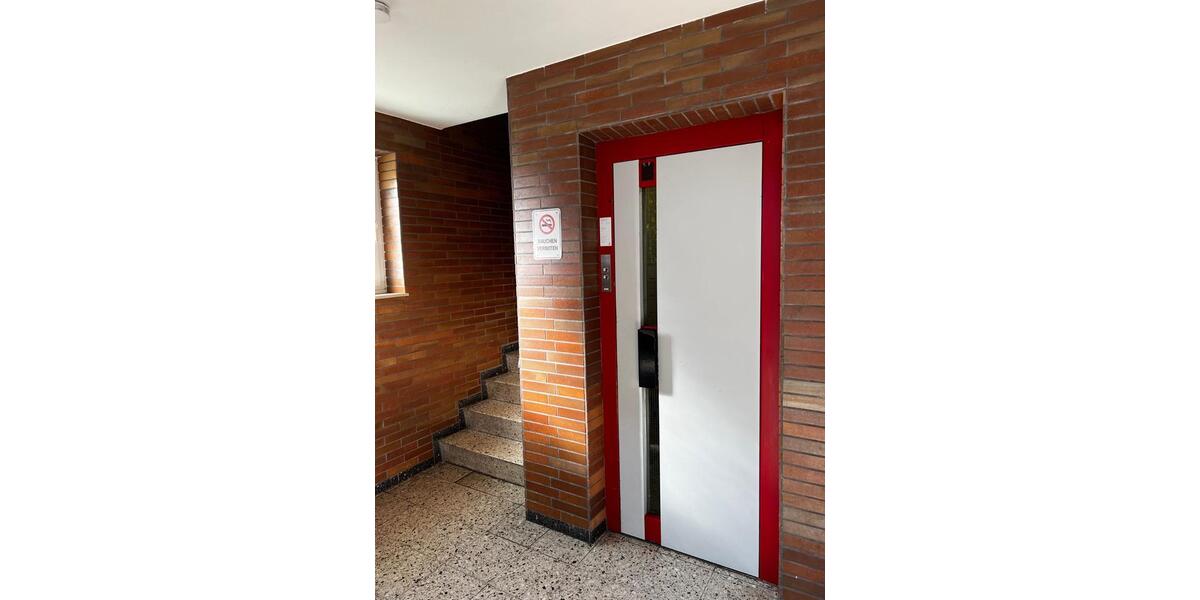 Etagenwohnung Köln Kalk - 2 Zimmer, 60 m&sup2;, 199.000&euro; | Angebot:23690760