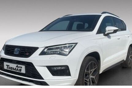 Seat Ateca 76.330 km 21.990 &euro; Bonn 53227