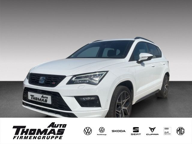 Seat Ateca 76.330 km 21.990 &euro; Bonn 53227