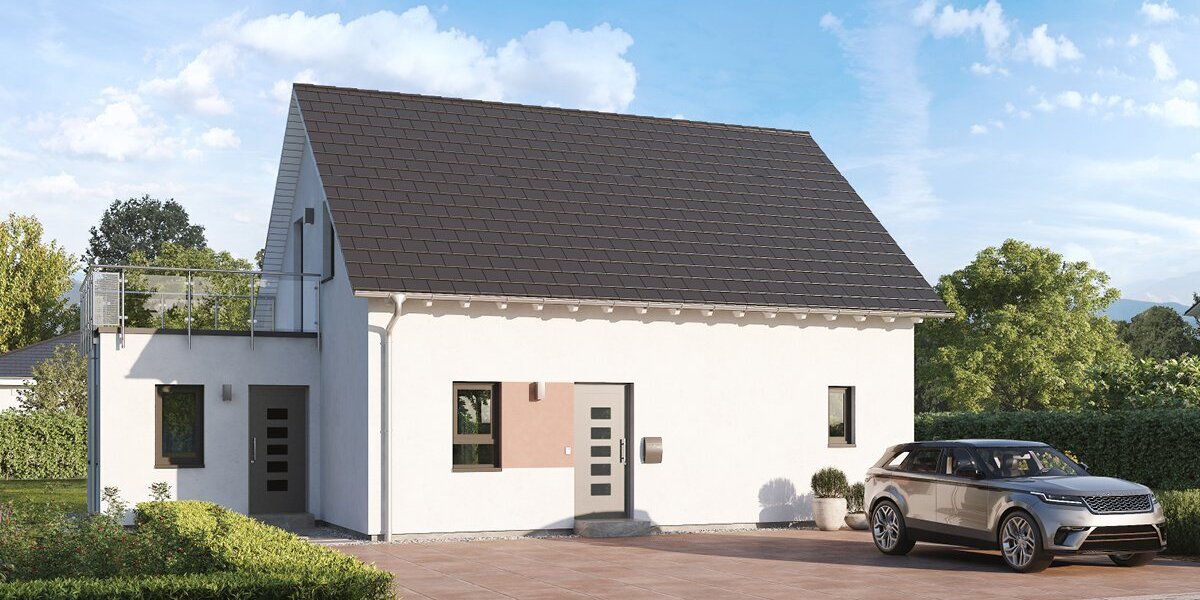 Individuelle Wohnträume in Bergisch Gladbach - Ihr maßgeschneidertes Einfamilienhaus mit allkauf Qualität - Einfamilienhaus Bergisch Gladbach Frankenforst | Angebot:27346768