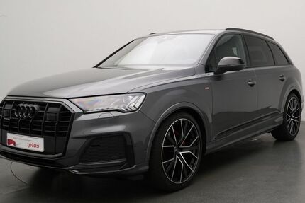 Audi Q7 39.979 km 64.988 &euro; Leverkusen 51373