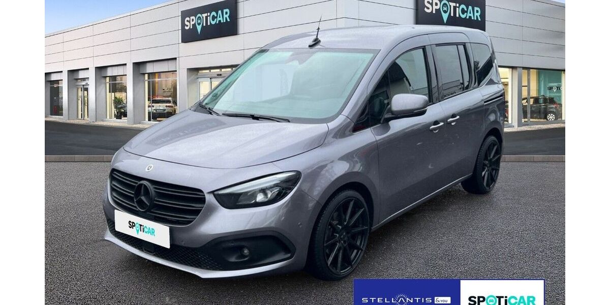 Mercedes-Benz T-Klasse 19.961 km 28.390 &euro; Bonn 53121