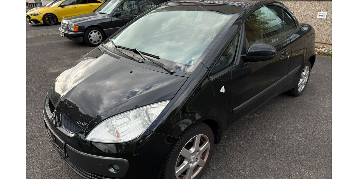 Mitsubishi Colt 104.000 km 2.650 &euro; Köln 50739