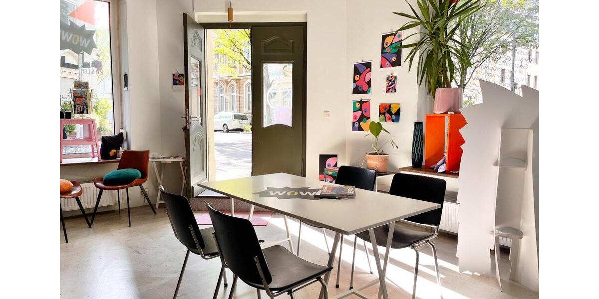 Gewerbeobjekt Köln Nippes - 300&euro; | Angebot:25518083