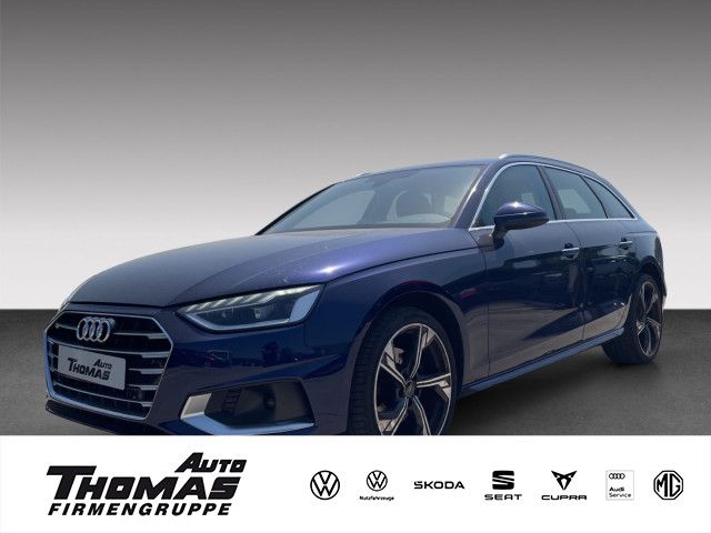 Audi A4 60.260 km 27.990 &euro; Bonn 53227
