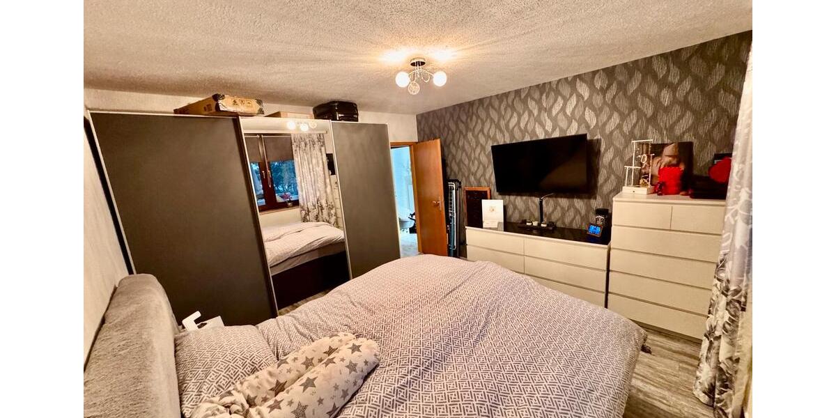 Etagenwohnung Troisdorf - 3.5 Zimmer, 78 m&sup2;, 229.000&euro; | Angebot:26400083