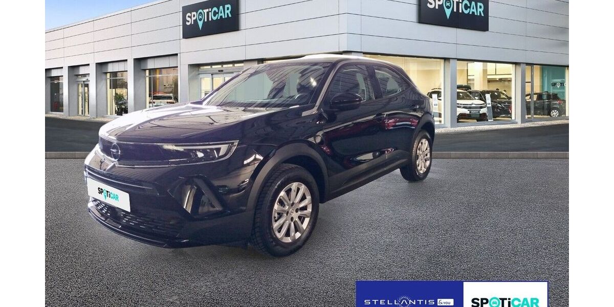 Opel Mokka 16.808 km 19.790 € Köln 51065