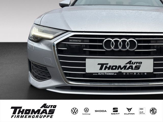 Audi A6 49.990 km 33.480 &euro; Hennef 53773