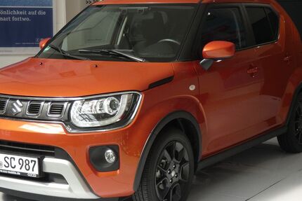 Suzuki Ignis 3.500 km 17.490 &euro; Bonn (Nähe Verteilerkreisel) 53119