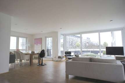 Wohnung zum Kaufen in Köln 1.225.000 € 171.22 m² 5 zimmer