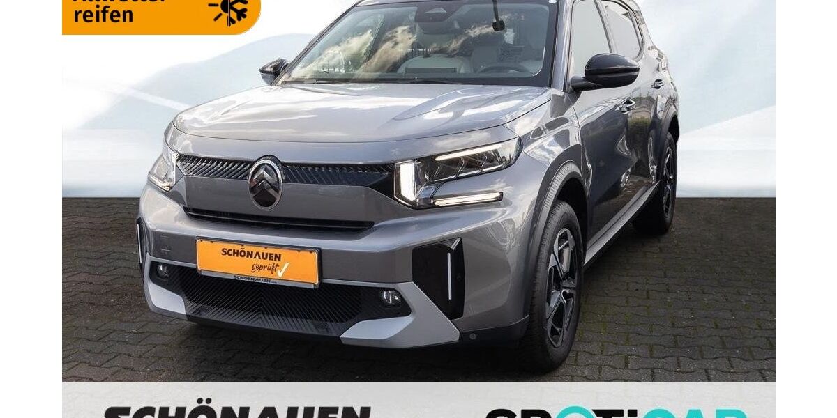 Citroen C3 Aircross 8.567 km 21.950 &euro; Hilden 40721