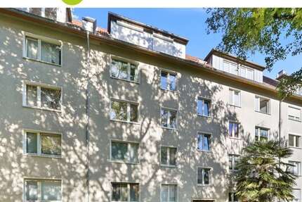 Wohnung Köln Nippes - 3 Zimmer, 64 m&sup2;, 329.000&euro; | Angebot:27022992