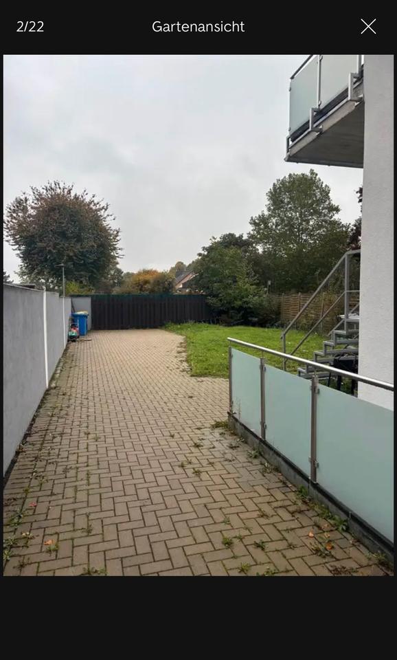 Doppelhaushälfte in Kerpen Brüggen zimmer