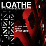 Loathe - UK & EU Tour 2025