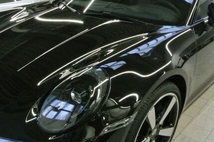 Porsche 992 5.999 km 136.992 &euro; Köln Lövenich 50859