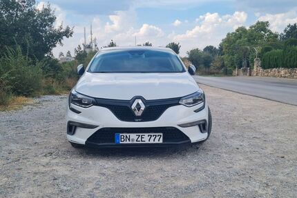 Renault Megane 124.000 km 11.200 &euro; Bonn 53229