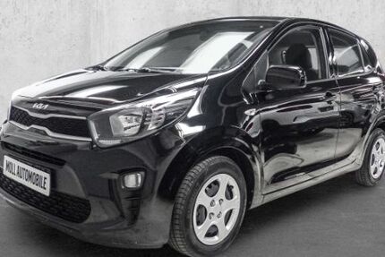 Kia Picanto 10.355 km 11.950 &euro; Köln 50825
