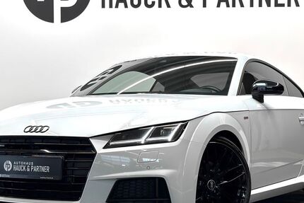 Audi TT 70.300 km 32.490 &euro; Burscheid 51399