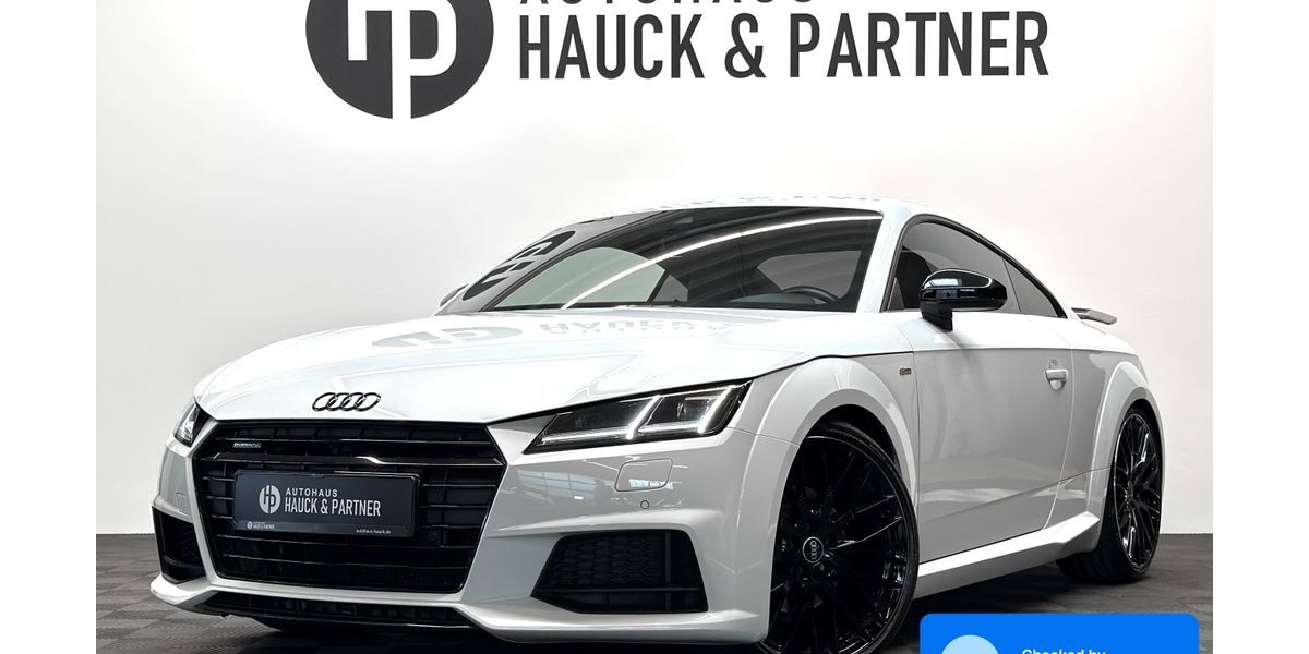 Audi TT 70.300 km 32.490 &euro; Burscheid 51399