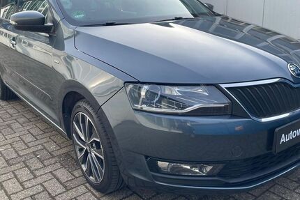 Skoda Rapid 159.000 km 6.199 &euro; Overath 51491