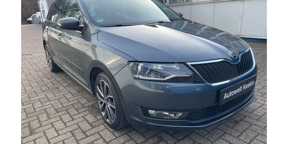 Skoda Rapid 159.000 km 6.199 &euro; Overath 51491