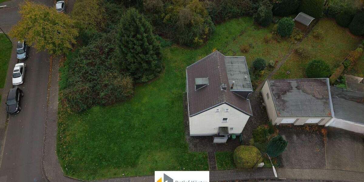 Grundstück Troisdorf - 820.000&euro; | Angebot:23435376