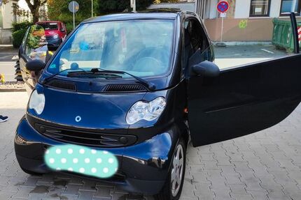 Smart ForTwo 143.000 km 1.350 &euro; Solingen 42651