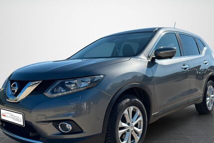 Nissan X-Trail 172.000 km 12.900 € Elsdorf 50189
