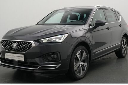 Seat Tarraco 53.390 km 27.880 &euro; Leverkusen 51379