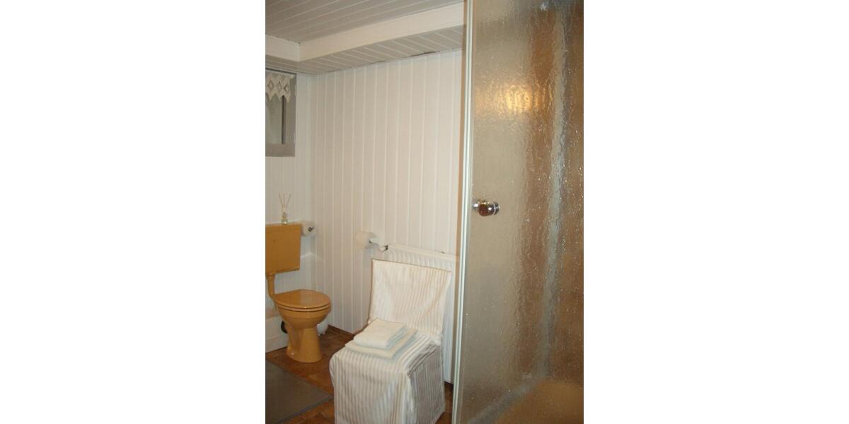 Möbl. Einraum -Appartement zentral gelegen Nähe FH Bund in Brühl 1 zimmer