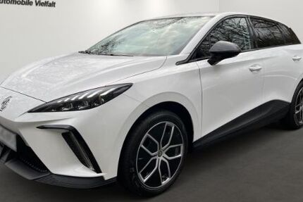 MG 4 9.500 km 27.990 € Neuss 41464