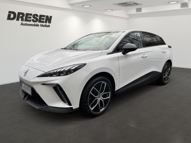 MG 4 9.500 km 27.990 € Neuss 41464