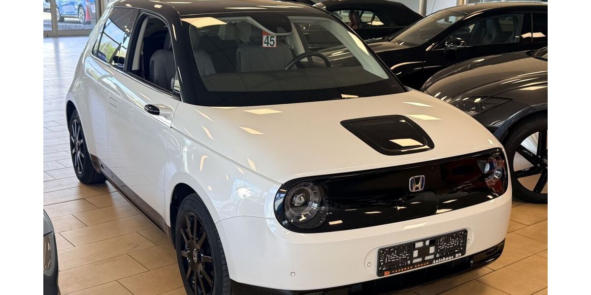 Honda e 28.860 km 17.900 &euro; Hennef 53773