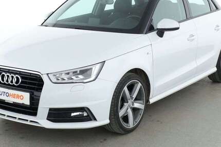 Audi A1 108.086 km 13.880 € Köln 50739