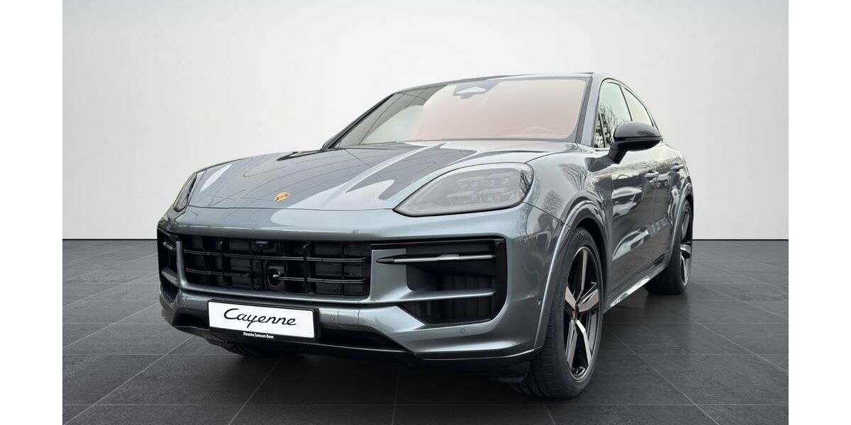 Porsche Cayenne 8.000 km 126.950 &euro; Bonn 53119