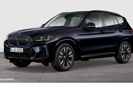 BMW iX3 33.638 km 45.995 &euro; Köln-West 50858
