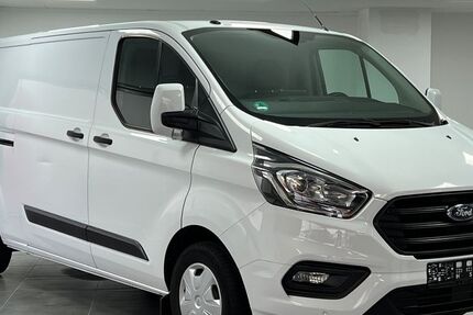 Ford Transit Custom 120.000 km 14.900 € Wesseling 50389