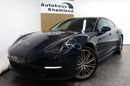 Porsche Panamera 108.110 km 53.750 &euro; Köln 51107
