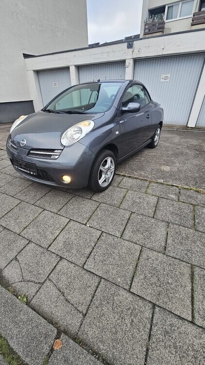 Micra C