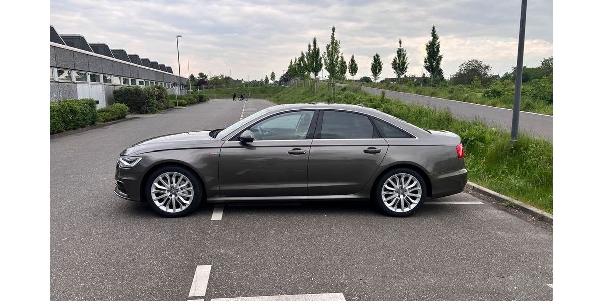 Audi A6 151.988 km 15.900 &euro; Troisdorf 53840
