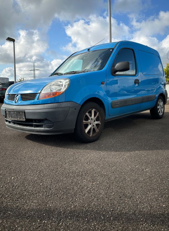 Kangoo