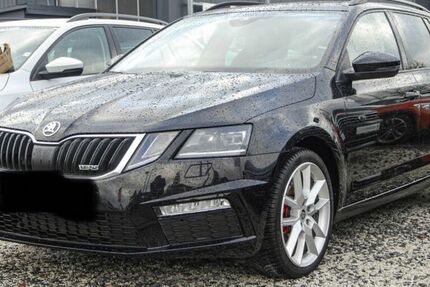 Skoda Octavia 152.000 km 20.999 € Erftstadt 50374