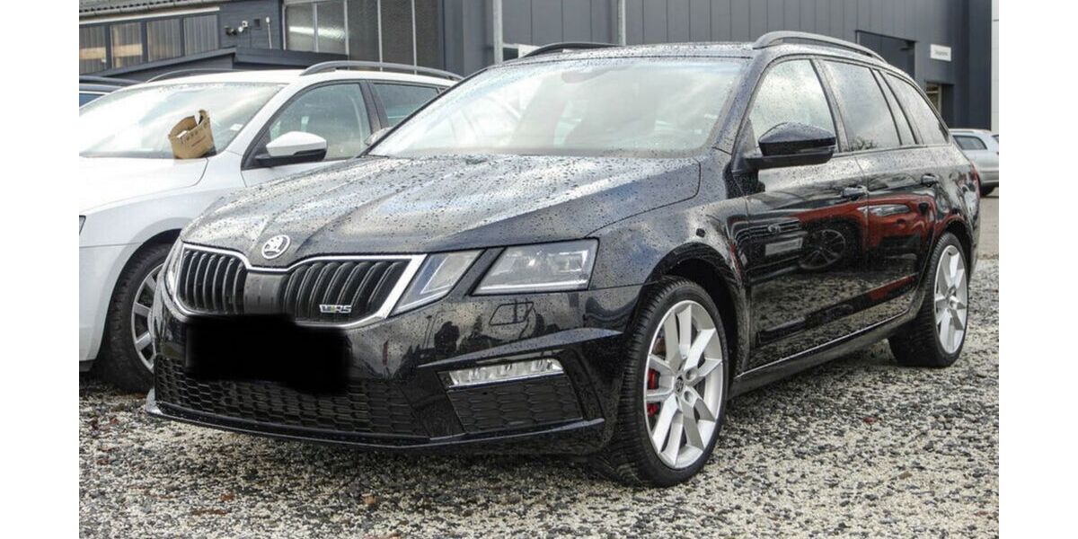 Skoda Octavia 152.000 km 20.999 € Erftstadt 50374