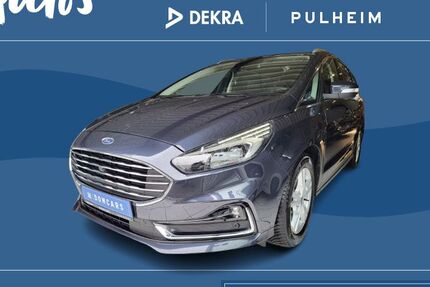 Ford S-Max 80.000 km 23.999 &euro; Pulheim 50259